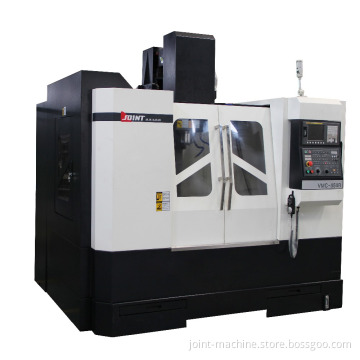 vertical machine center cnc